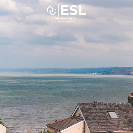 Beautiful En Suite 5 Bedroom Home With Sea Views Нью-Кі Екстер'єр фото
