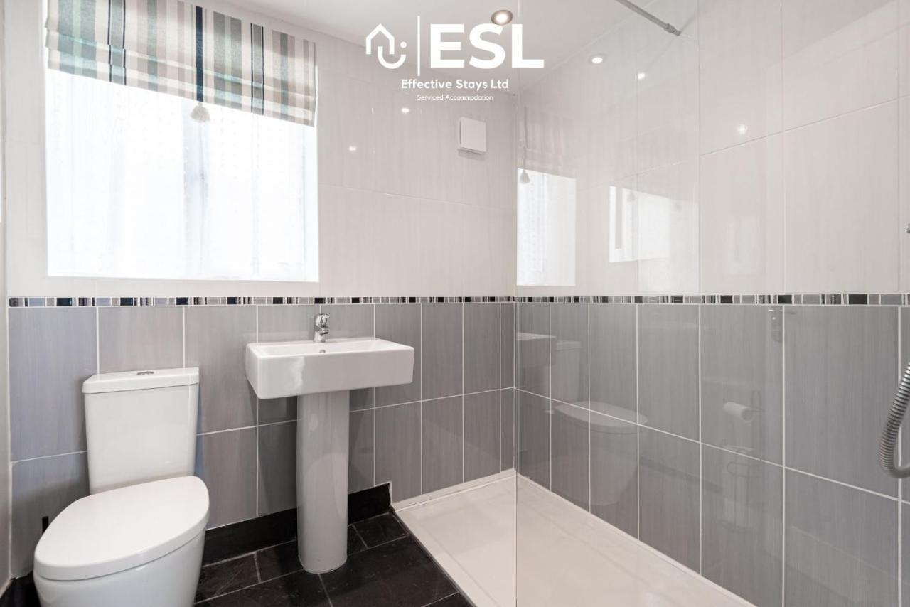 Beautiful En Suite 5 Bedroom Home With Sea Views Нью-Кі Екстер'єр фото