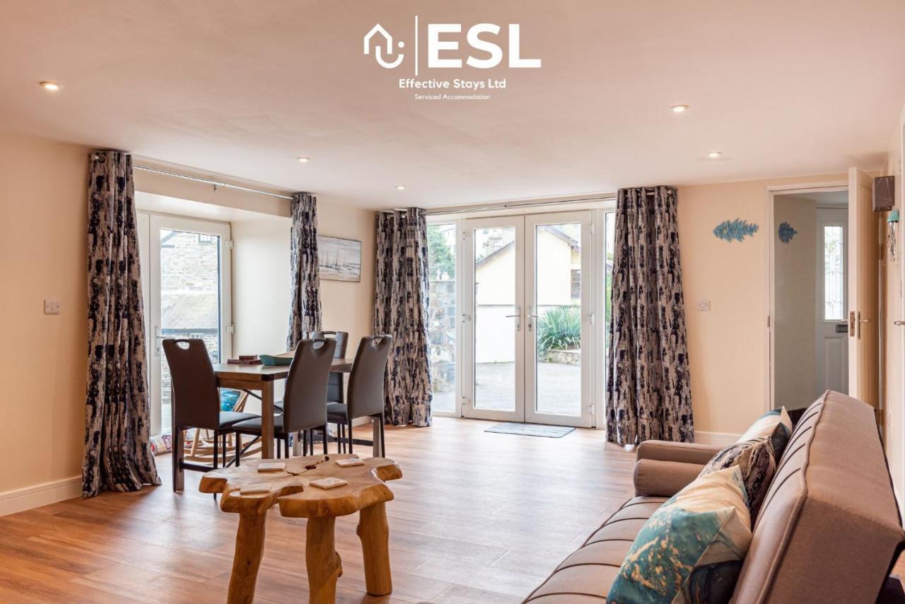 Beautiful En Suite 5 Bedroom Home With Sea Views Нью-Кі Екстер'єр фото